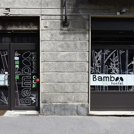Bamboo House Appartement Turin