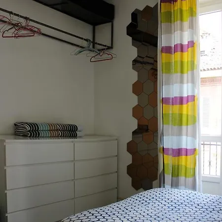 Bamboo House * Turin