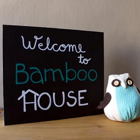 Bamboo House Appartement Turin