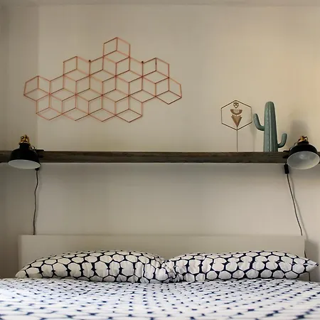 Bamboo House Appartement Turin