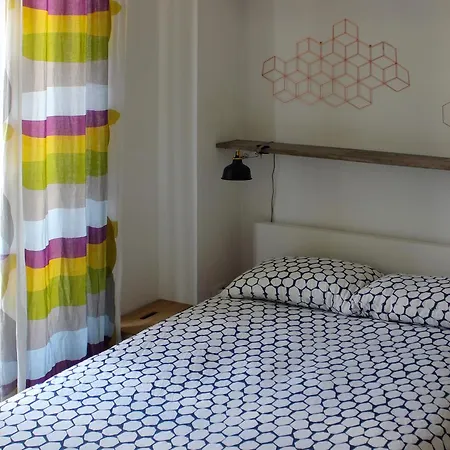 Bamboo House Appartement *